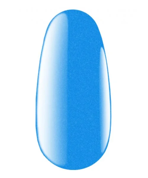 Color Rubber Base Gel, NEON 07, 7 ml - Image 5