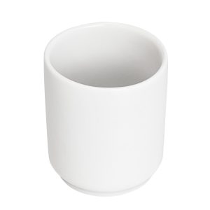 Copo de porcelana 150 ml