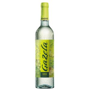 Gazela Verde • 0,75Lt