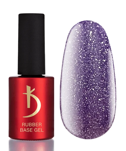 Color Base Gel, REFLECTIVE 03, 15 ml - Image 2