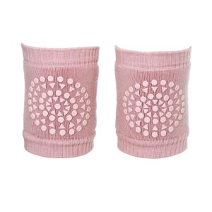 Joelheiras GoBabyGo Gateo Rosa