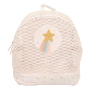 Mochila infantil Anti-areia Starlight