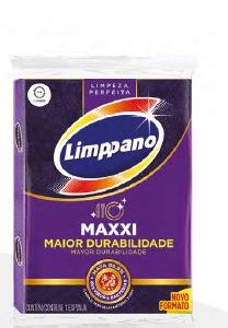 ESPONJA MAXXI LIMPPANO