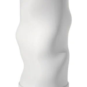 Abajur Luminária Nuvem 110V/220V Branco Lâmpada LED Inclusa