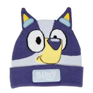 Gorro Bluey com Orelhas