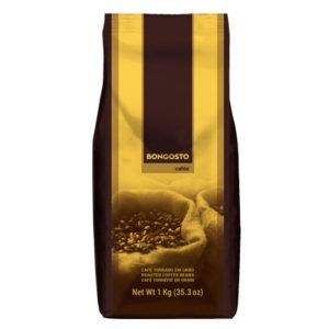 Café Bongosto