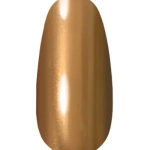 Pigmento Pó Cromado, Copper, 1 gr