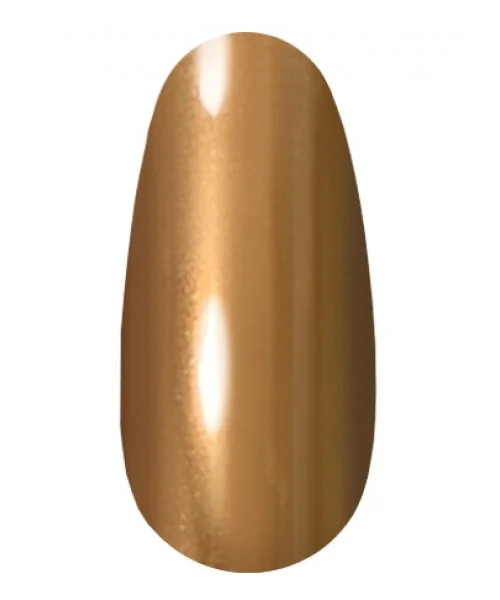 Pigmento Pó Cromado, Copper, 1 gr