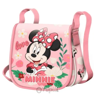 Bolsa Tiracolo Minnie “Garden”