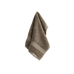 Toalha de Lavabo Magna 100% Algodão Fendi