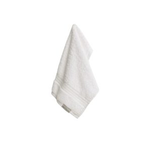 Toalha de Lavabo Magna 100% Algodão Branca