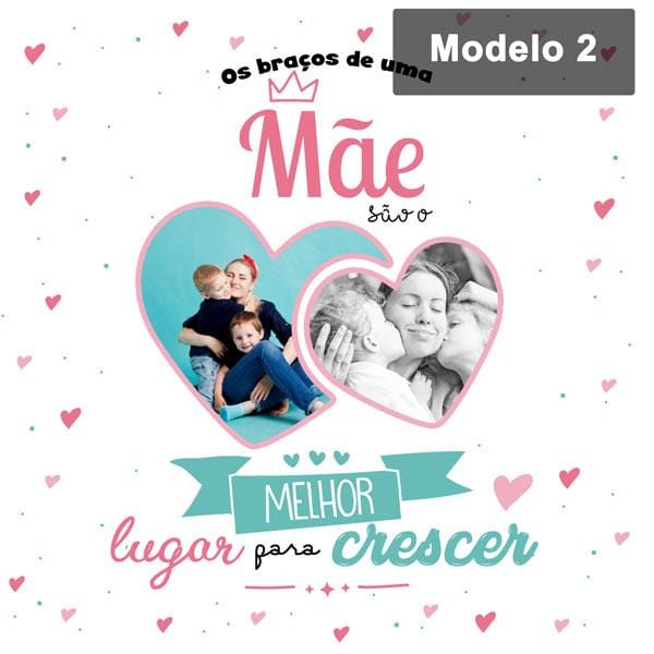 Tela Para o Dia da Mãe - Image 4
