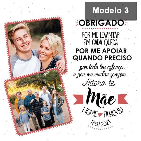 Tela Para o Dia da Mãe - Image 5