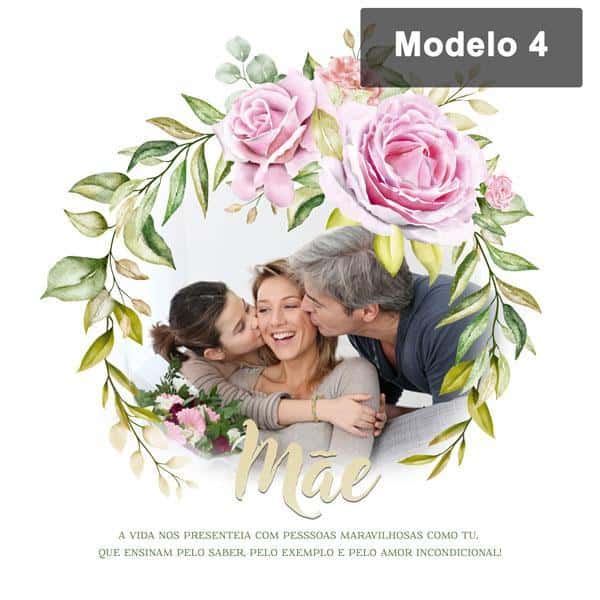 Tela Para o Dia da Mãe - Image 6
