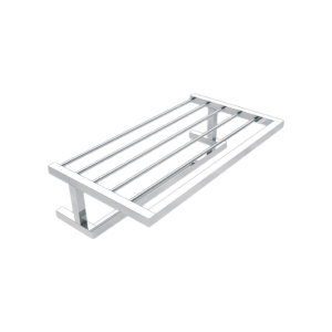 Towel rack