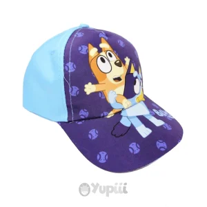 Boné Bluey Tamanho 52