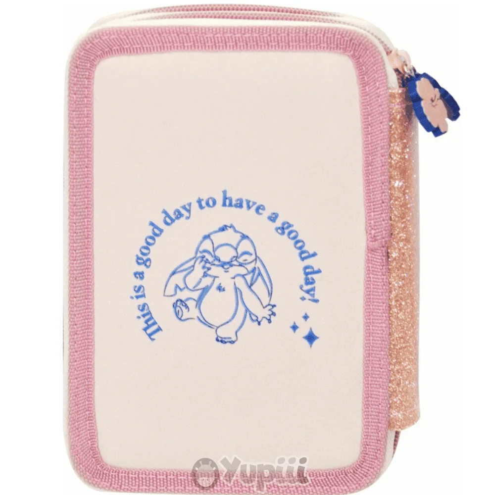 Estojo com Material Duplo Stitch “Magical” - Image 4