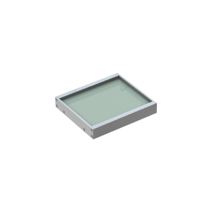 Soap dish