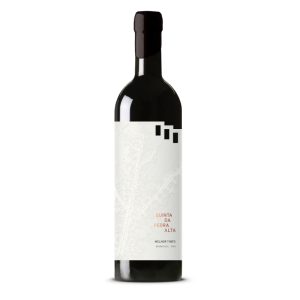 Vinho Tinto Quinta Da Pedra Alta Melhor • 0,75Lt