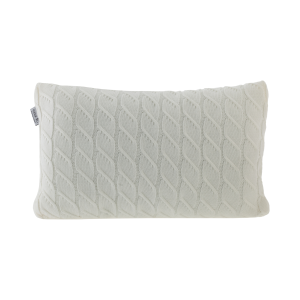 Almofada Tricot Vivat 30cm x 50cm