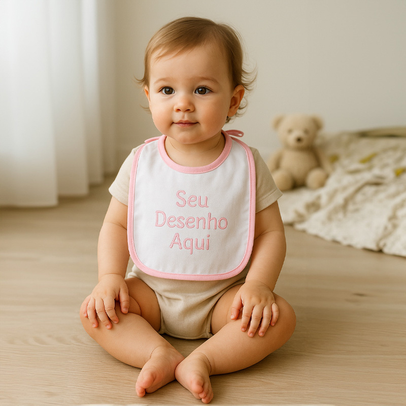 Babete Personalizada - Image 3