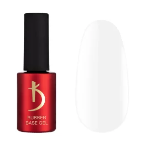 Rubber Base Milky ( leitoso) , 7 ml