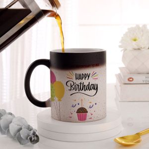 Caneca Mágica