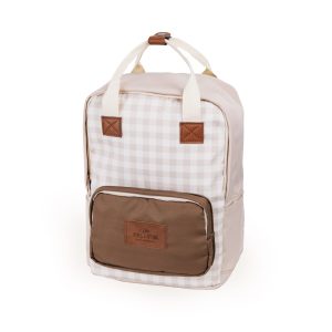 Mochila Soft Squares