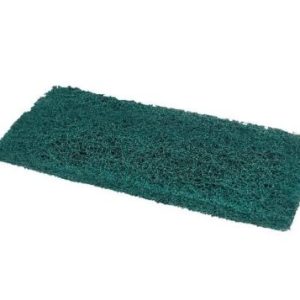 FIBRA PARA LIMPEZA PESADA SLIM NOBRE 98mm x 229mm