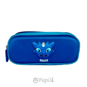 Estojo Duplo FC Porto 3D Draco