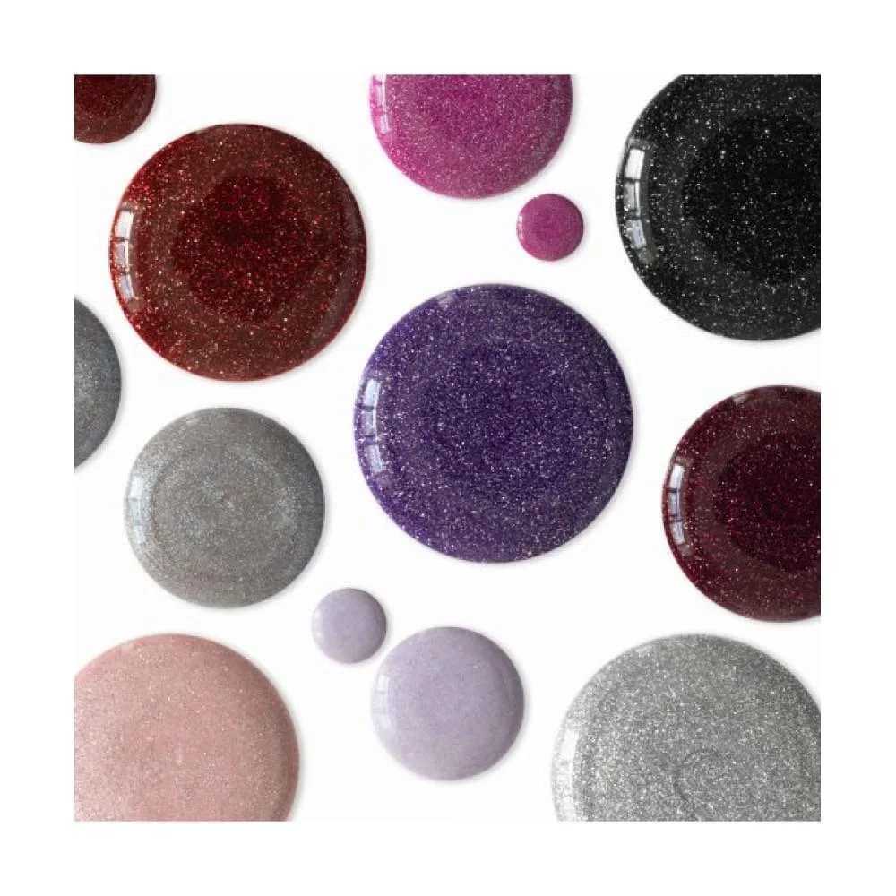 Color Base Gel, REFLECTIVE 03, 15 ml - Image 4