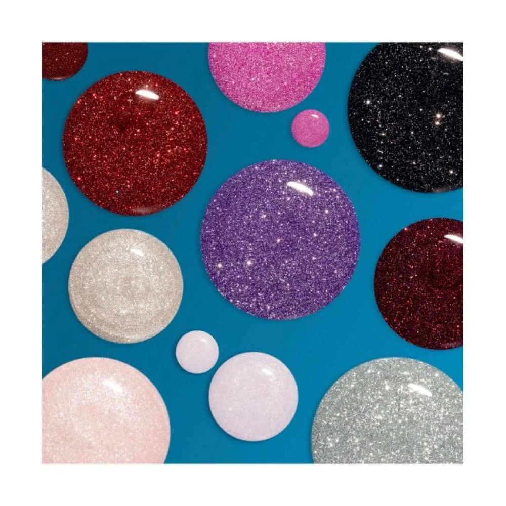 Color Base Gel, REFLECTIVE 03, 15 ml - Image 3