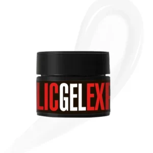 Acrylic Gel Express – MILKY (leitoso), 30g
