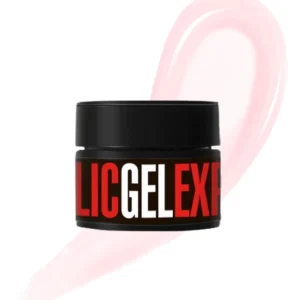 Acrylic Gel Express – MILKY PINK, 30g