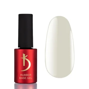 Color Rubber Base Gel – Pastel 01, 7 ml
