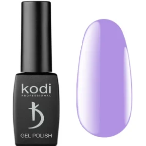 Color Rubber Base Gel, PURPLE HAZE, 8 ml