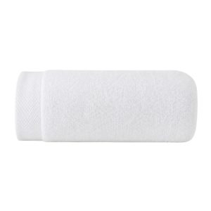 Toalha de Rosto Star Cotton 100% Algodão Branco