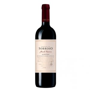 Sobroso Grande Reserva • 0,75Lt