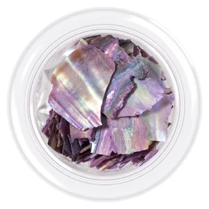 Conchas Pérolas para unhas Shells Style #4, 3g