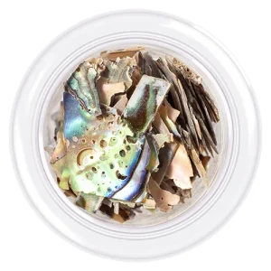 Conchas Pérolas para unhas Shells Style #7, 3g