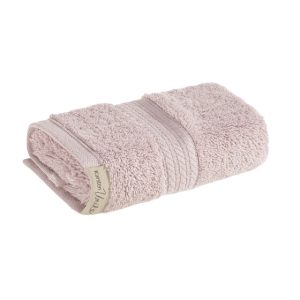 Toalha de Rosto Magna 100% Algodão Malva